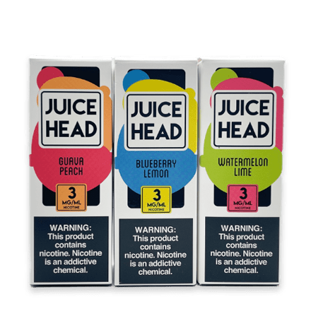 home juice head 2 new