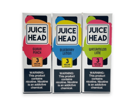 pdt 3 juice head new